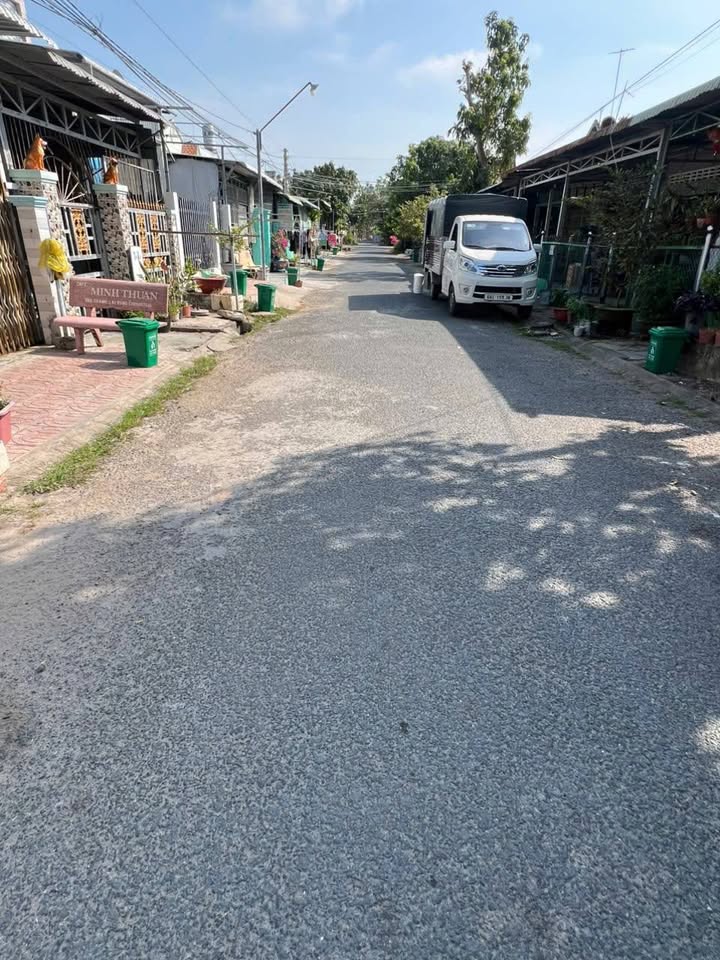 Đất nền Xã Bình Thành, Huyện Thanh Bình, 83m² giá 1.5 tỷ - Đầu tư sinh lời ngay!