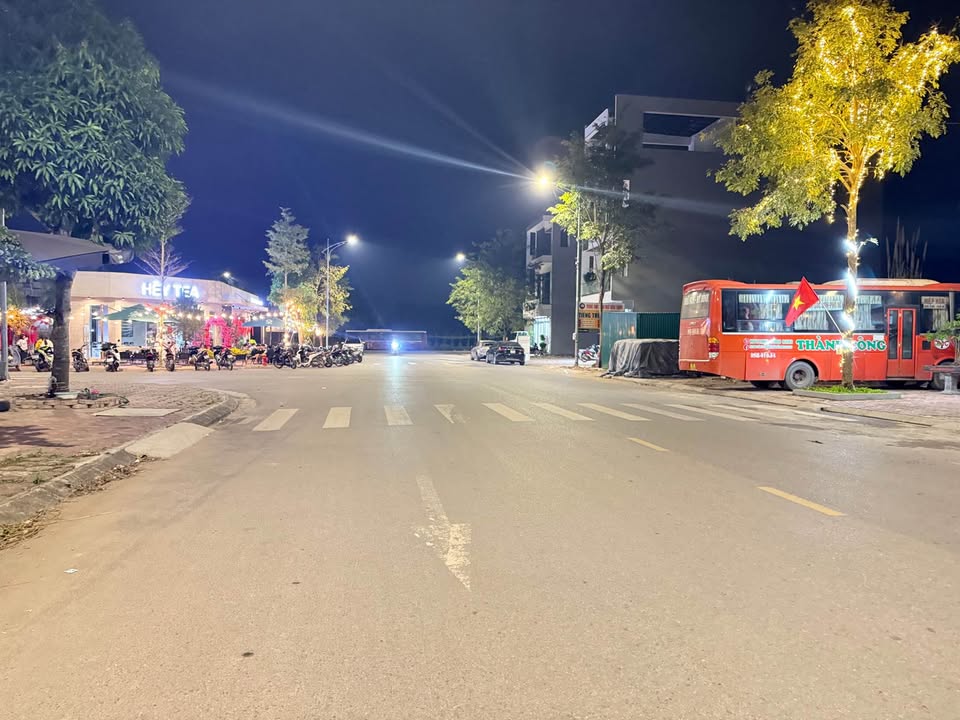 Đất nền Thị trấn Nhã Nam, Huyện Tân Yên, 115m² giá 3 tỷ - Cơ hội đầu tư hiếm có!