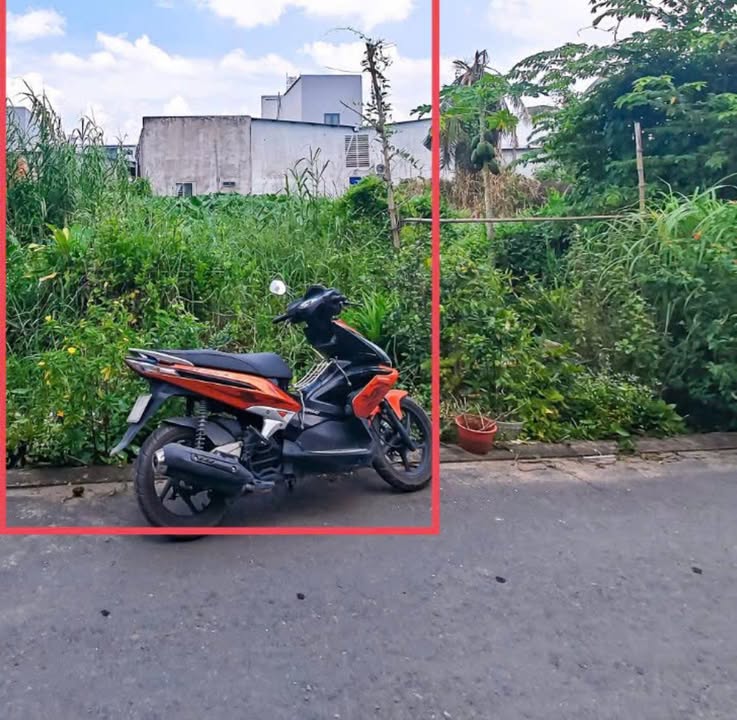 Đất nền hẻm 6 Trần Vĩnh Kiết 119m² giá 2.899 tỷ - Đường nhựa ô tô tới nhà!