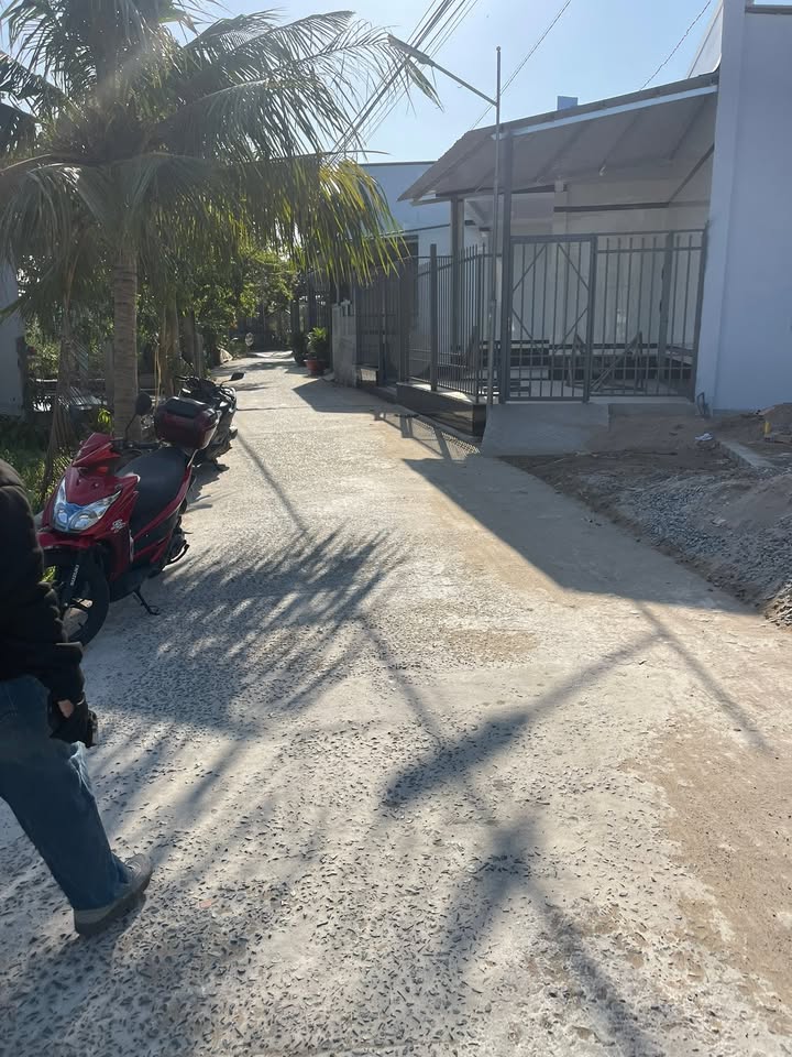 Đất nền Nhơn Nghĩa, Phong Điền 177m² giá 750 triệu - Đầu tư sinh lời ngay!