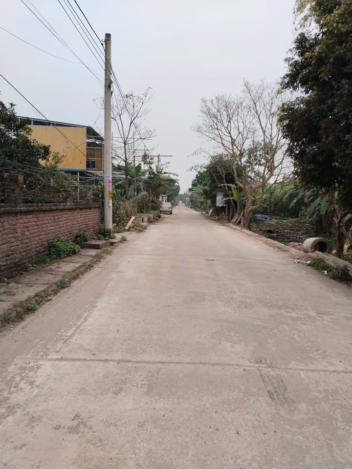 Đất nền Hồng Thái - Phú Xuyên 600m², giá 17 tỷ - Cơ hội đầu tư sinh lời!