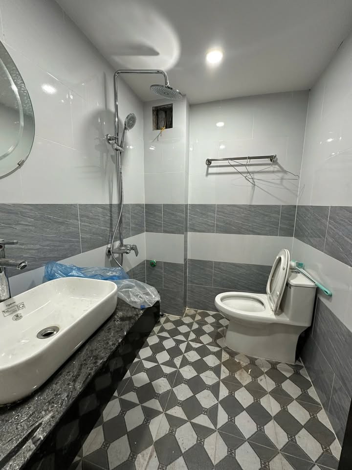 Nhà 3,5 tầng tại Thường Tín 40m² giá 3 tỷ - Chính chủ bán gấp!