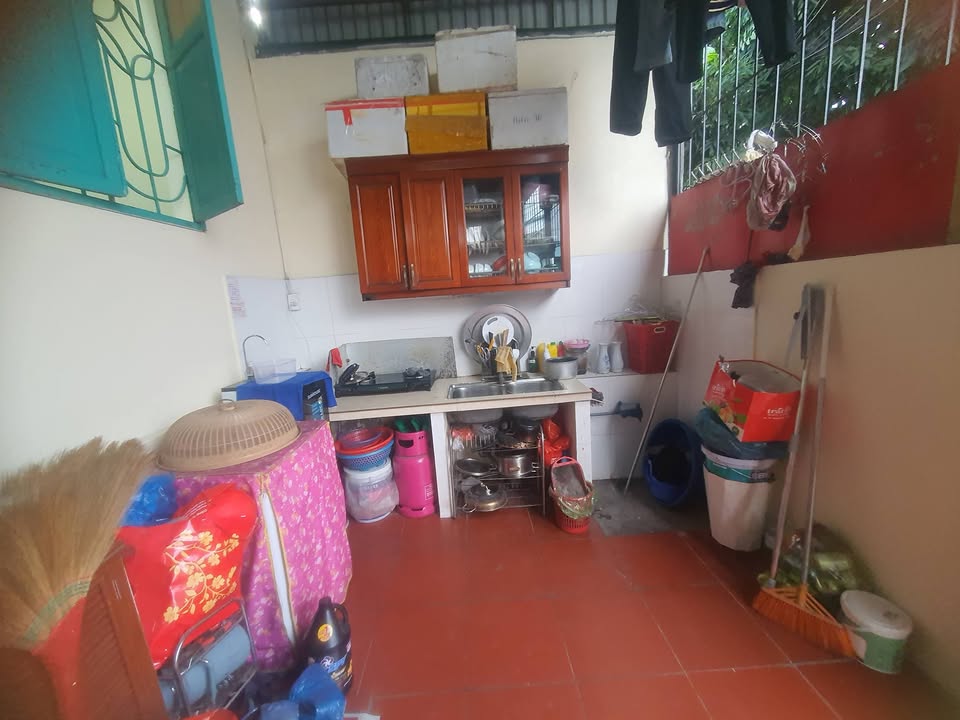 Nhà cấp 4 ngõ 7H Cao Thắng, 63m² giá 1.29 tỷ - Cơ hội sở hữu ngay!