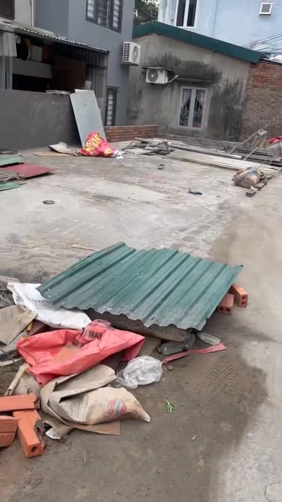 Đất bán Phường Hồng Hà, Hạ Long 60m² giá 3 tỷ - Ô tô quay đầu trước cửa!