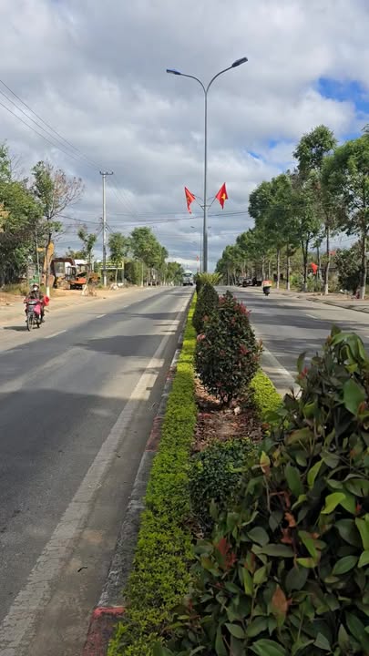 Nhà mặt tiền Quốc lộ 14, Đắk Hà, 245m² giá chỉ 800 triệu - Đầu tư sinh lời ngay!