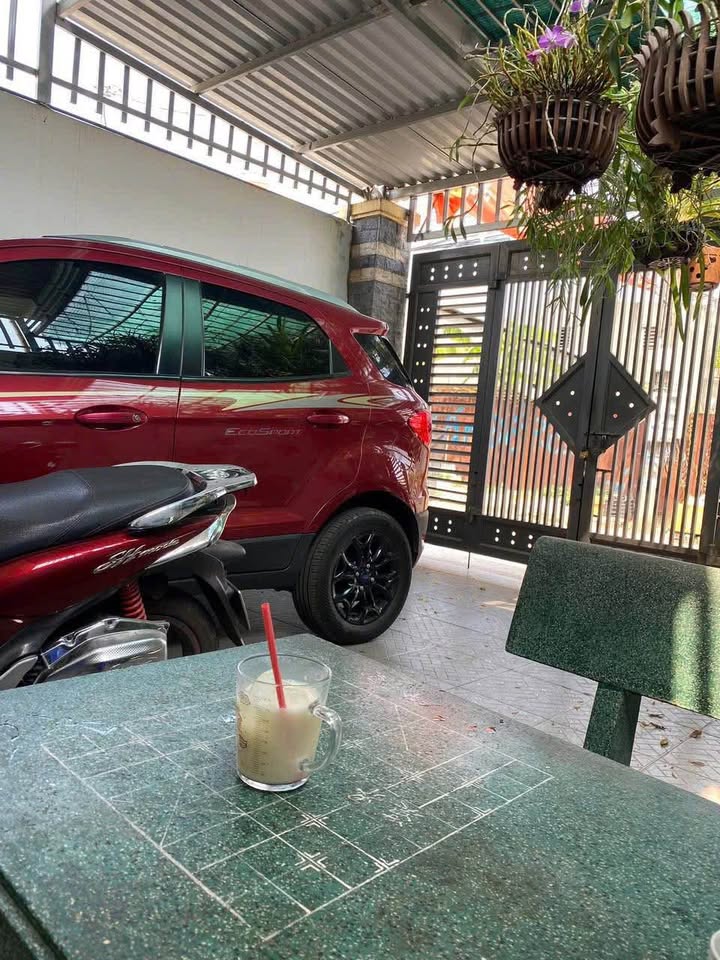 Nhà phố 100m² tại Phường Tân Phong, Biên Hòa giá 2.6 tỷ - Chính chủ bán gấp!