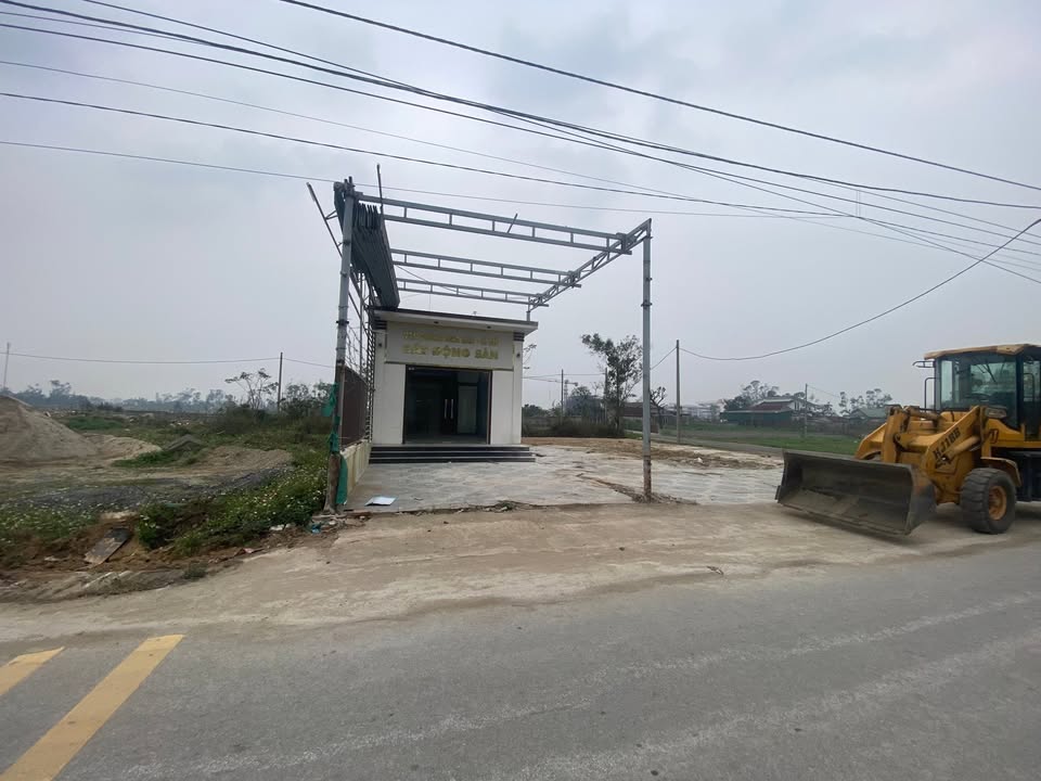 Đất nền phường Vinh Lộc 100m² giá 4 tỷ - Cơ hội đầu tư tiềm năng!