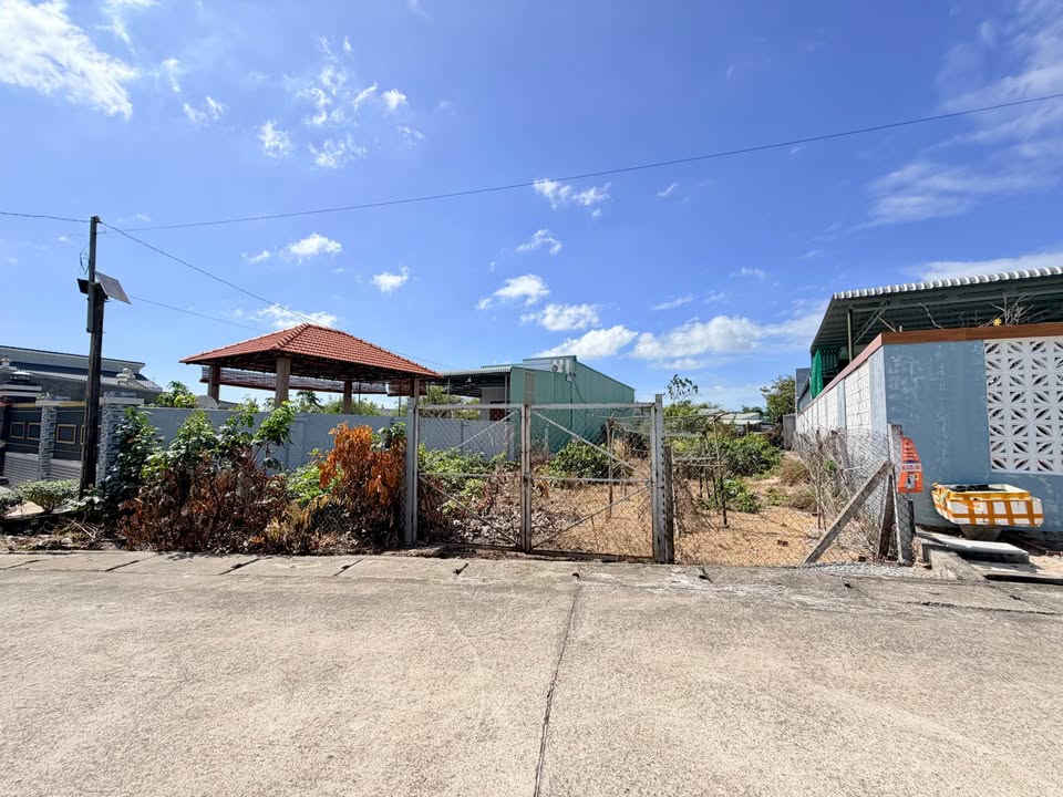 Đất thổ cư Thị Trấn Phước Bửu 468m² giá chỉ 4.17 tỷ - Đầu tư sinh lời cao!