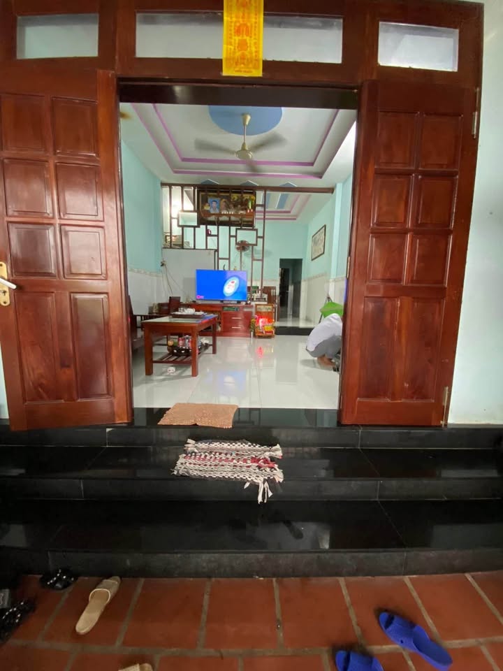 Nhà hẻm Nguyễn Khuyến Vĩnh Hải 93m² giá 1.2 tỷ - Chính chủ bán gấp!