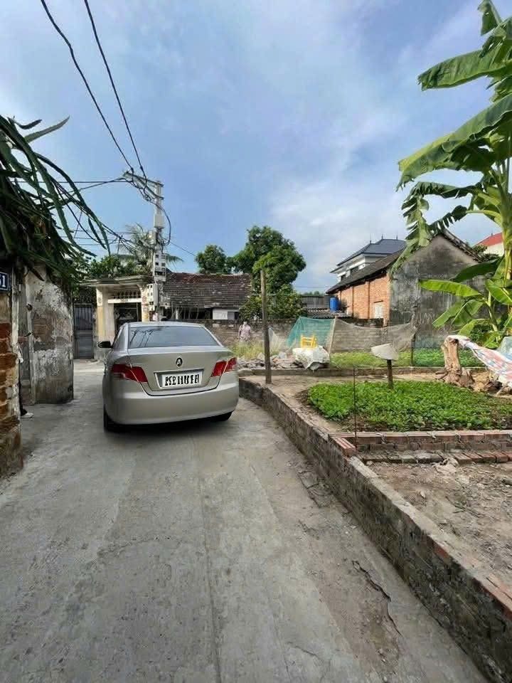 Đất nền Đông Mỹ, Thanh Trì 45,1m² giá 3,4 tỷ - Tiềm năng đầu tư cao!