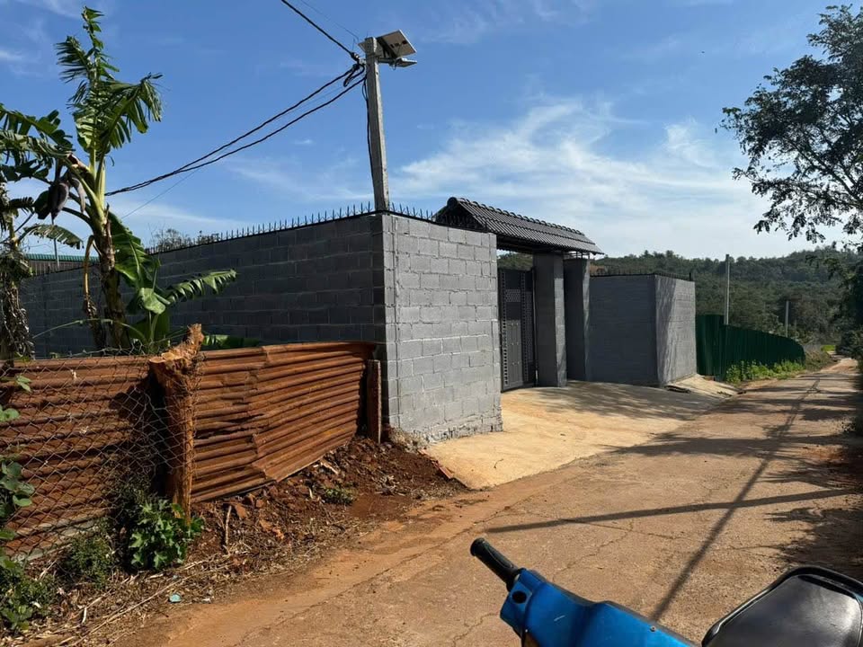 Đất nền xã Ea Kao, Buôn Ma Thuột 500m² giá 1.399 tỷ - Cơ hội đầu tư hấp dẫn!