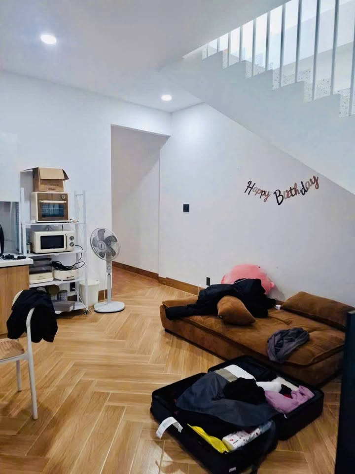 Cho thuê nhà mặt tiền Khu Đấu Ama Thao 110m² giá 8 triệu - Sẵn sàng vào ở!