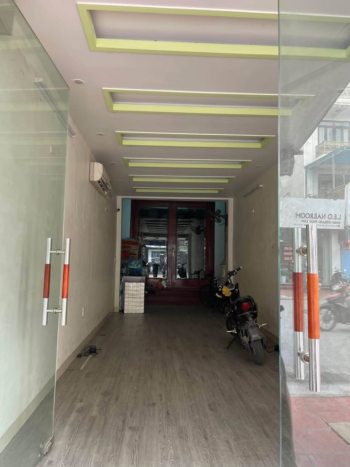 Nhà 3 tầng mặt phố Nguyễn Thị Duệ - Hải Dương 120.8m² giá 7 tỷ - Sẵn sàng vào ở!