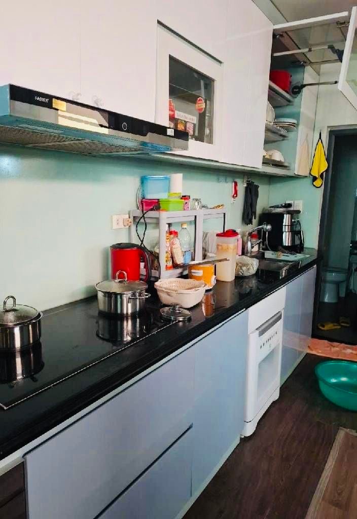 Nhà phố Hàm Nghi, Cầu Diễn, 53m² giá 12 tỷ - Kinh doanh đỉnh cao!