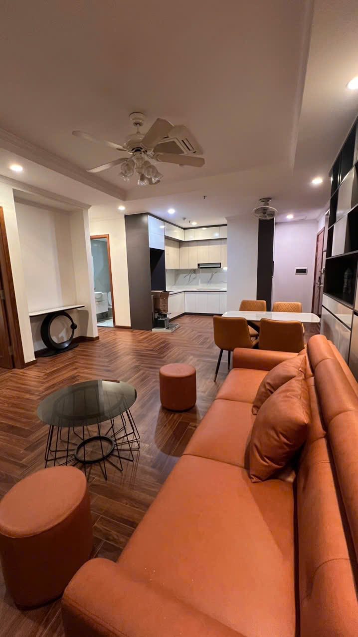 Căn hộ Park 7 - Times City 87.5m² giá thỏa thuận - Chính chủ cần bán gấp!