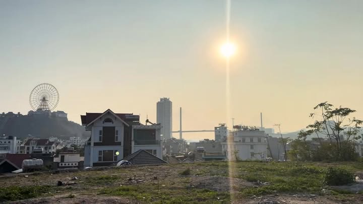 Đất biệt thự Đồi Sato Hạ Long 240m² - Cơ hội đầu tư hấp dẫn!