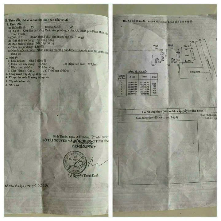 Nhà lầu 2 mặt tiền KDC Đông Xuân An 84m² giá 6 tỷ - Thiết kế hiện đại, sẵn sàng ở ngay!