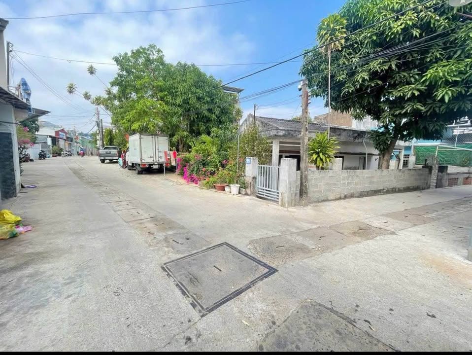 Đất nền Ocean Dunes Phú Trinh 307.5m² giá 6.2 tỷ - Cơ hội đầu tư hấp dẫn!