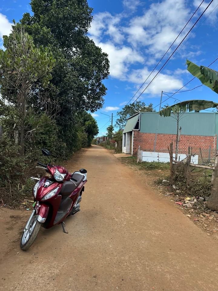 Đất nền hẻm Tú Xương An Phú 135m² giá chỉ 500 triệu - Cơ hội đầu tư tuyệt vời!