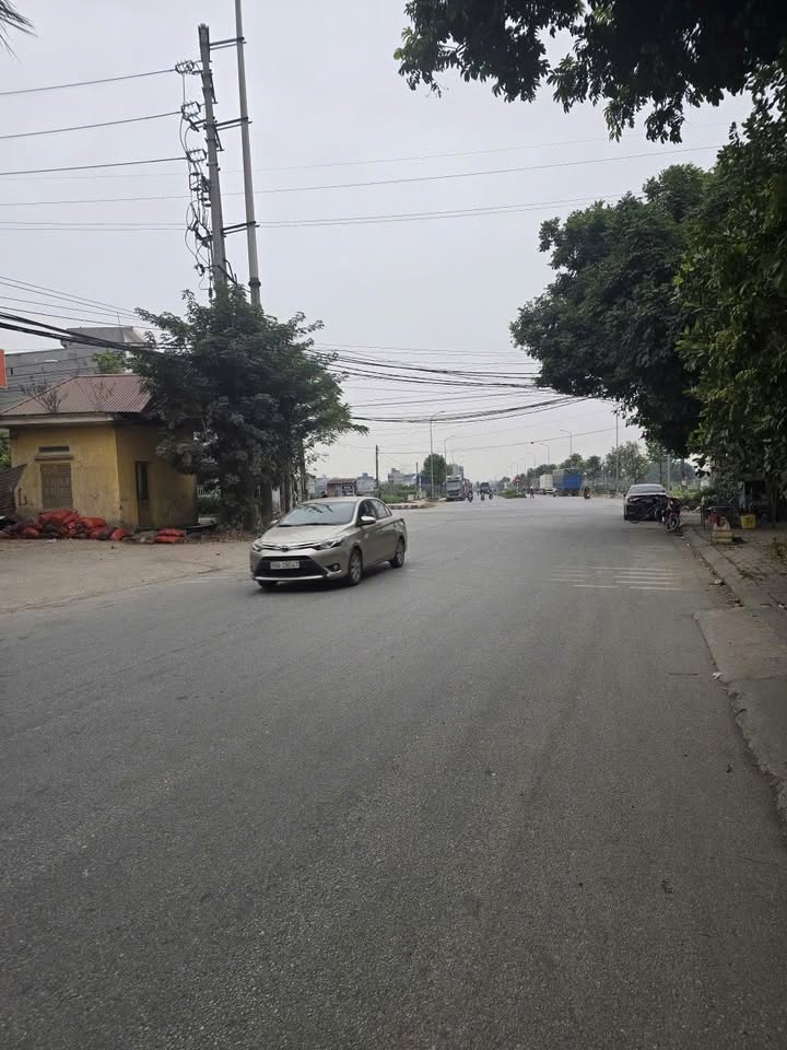 Bán lô đất mặt trục chính Bình Than 146m² giá 21 tỷ - Cơ hội đầu tư tuyệt vời!