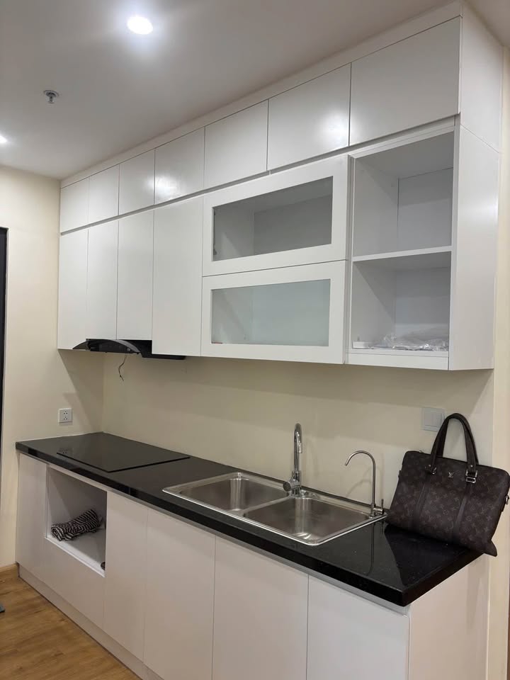 Căn hộ chung cư Edengarden Thái Bình 76m² - Cho thuê nhanh chóng!