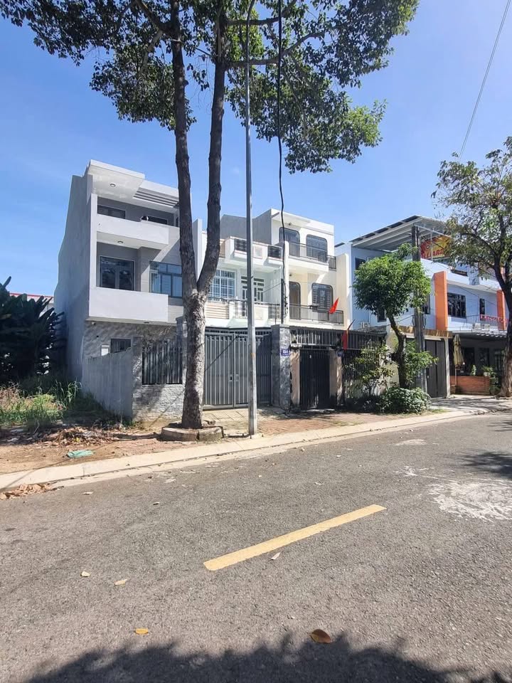 Đất nền khu DIC 4, Phường Long Tâm, 172m² giá chỉ 2.15 tỷ - Cơ hội đầu tư tuyệt vời!