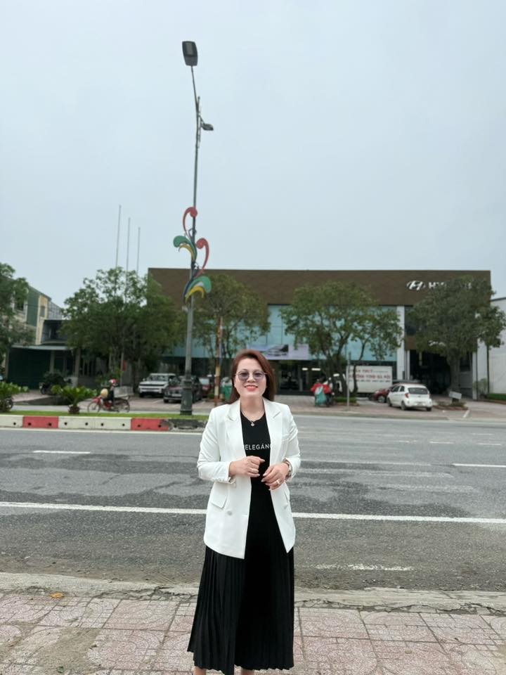 Đất nền Hương Khê 126m² giá 600 triệu - Cơ hội đầu tư sinh lời ngay!