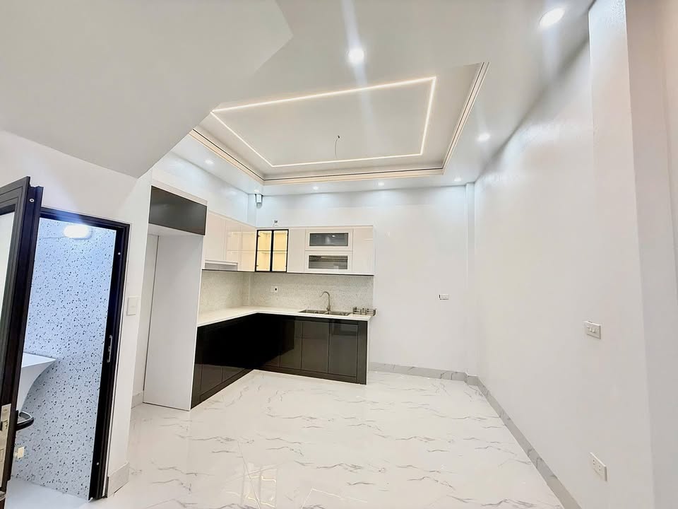 Nhà phố 3 tầng Thái Bình 45m² giá 2 tỷ - Đón Tết ngay!