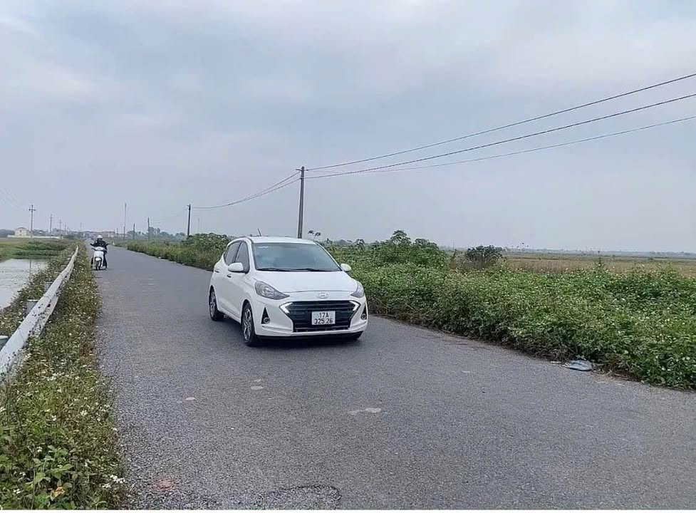 Đất nền Huyện Vũ Thư 85m² giá 9xx triệu - Đầu tư sinh lời ngay!