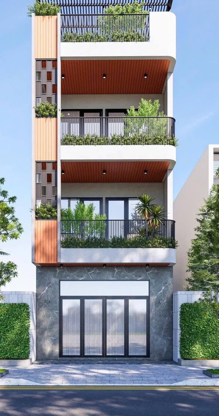 Đất Mặt Tiền Trần Huấn, Hải Châu, Đà Nẵng - 81m² - 7 Tỷ Đầu Tư