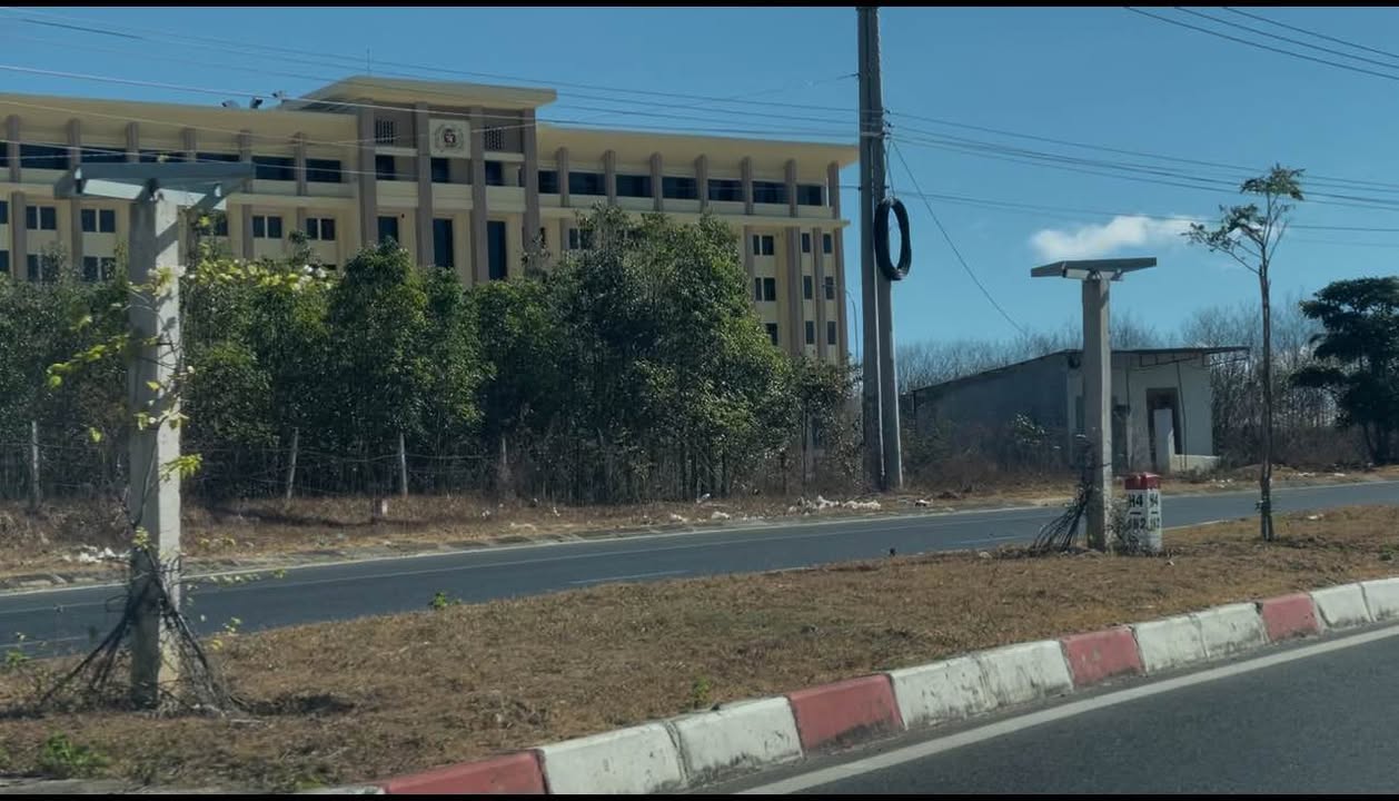 Đất thổ cư thôn Kon Rơ Lang, xã Đắk Blà, 390m² - Đầu tư sinh lời hấp dẫn!