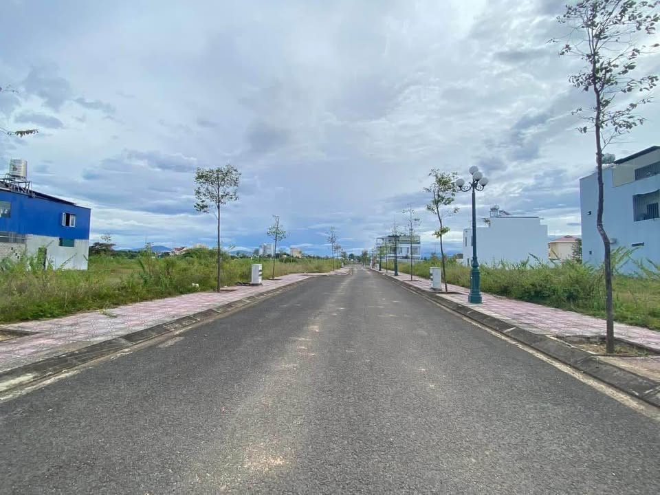 Đất nền Đắk Blà, Kon Tum 420m² giá 2.9 tỷ - Sổ hồng chính chủ!