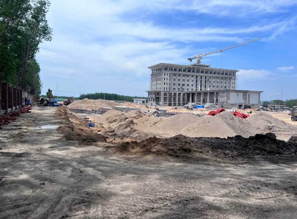 Đất thổ cư xã Đắk Blà 300m² giá 620 triệu - Đường ô tô vào tận nơi!