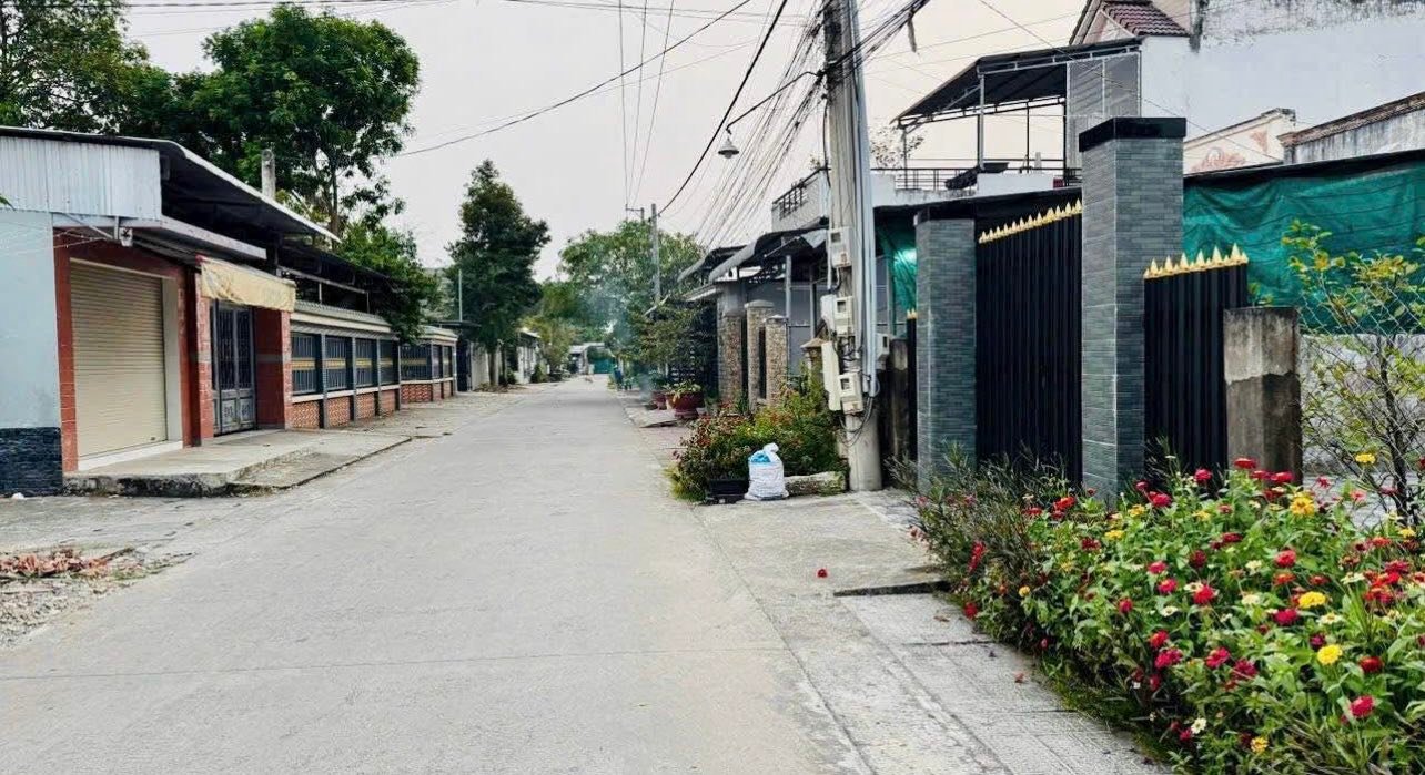 Đất nền 1 Hùng Vương, Xã Vĩnh Thanh 821m² - Cơ hội đầu tư tuyệt vời!