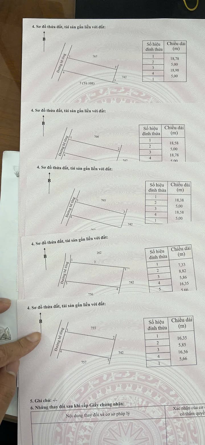 Đất nền Xã Nguyệt Hóa, Huyện Châu Thành, 90m² giá chỉ 280 triệu - Đầu tư sinh lời ngay!