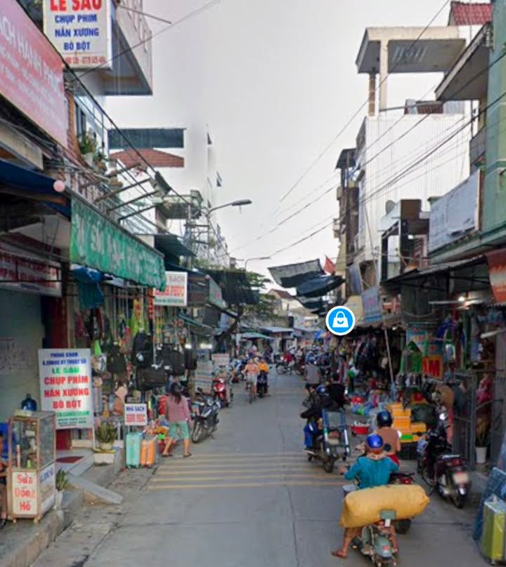 Đất nền Xã Đức Thạnh, Huyện Mộ Đức 140m² giá chỉ 800 triệu - Cơ hội đầu tư hấp dẫn!