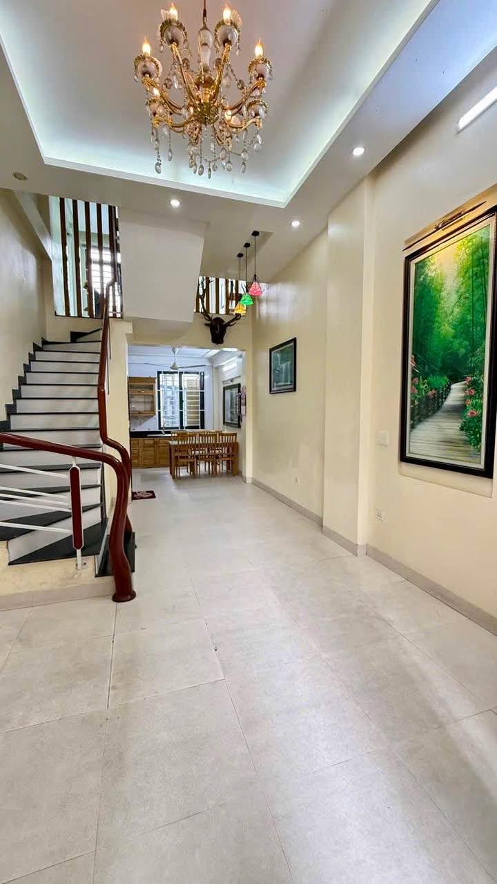 Nhà riêng Phường Hạc Thành, Thanh Hóa 41m² giá 3 tỷ - Chính chủ bán gấp!