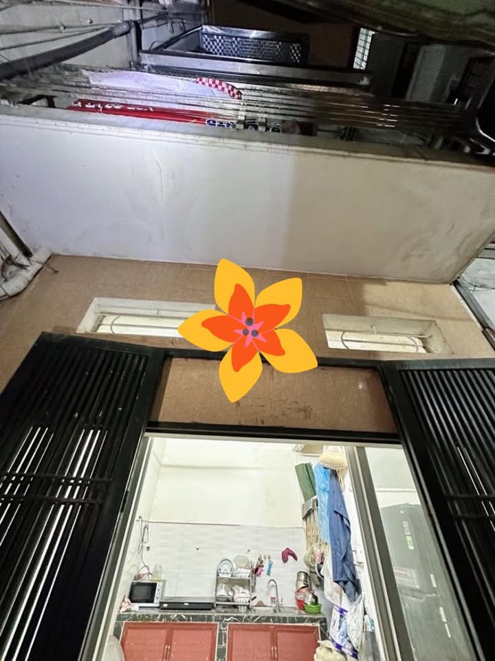 Nhà riêng Dương Văn Bé, Quận Hai Bà Trưng, 20m² giá 5.28 tỷ - Sổ đỏ chính chủ, tiện ích xung quanh đa dạng!