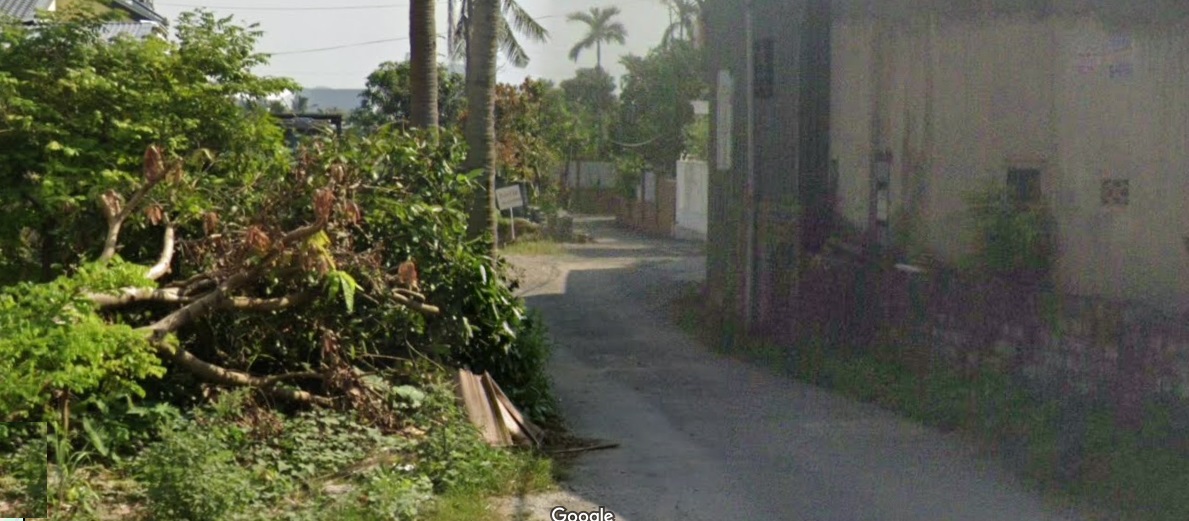 Đất nền tại Trần Anh Tông, Uông Bí, Quảng Ninh 1070m² - Cơ hội đầu tư tiềm năng!