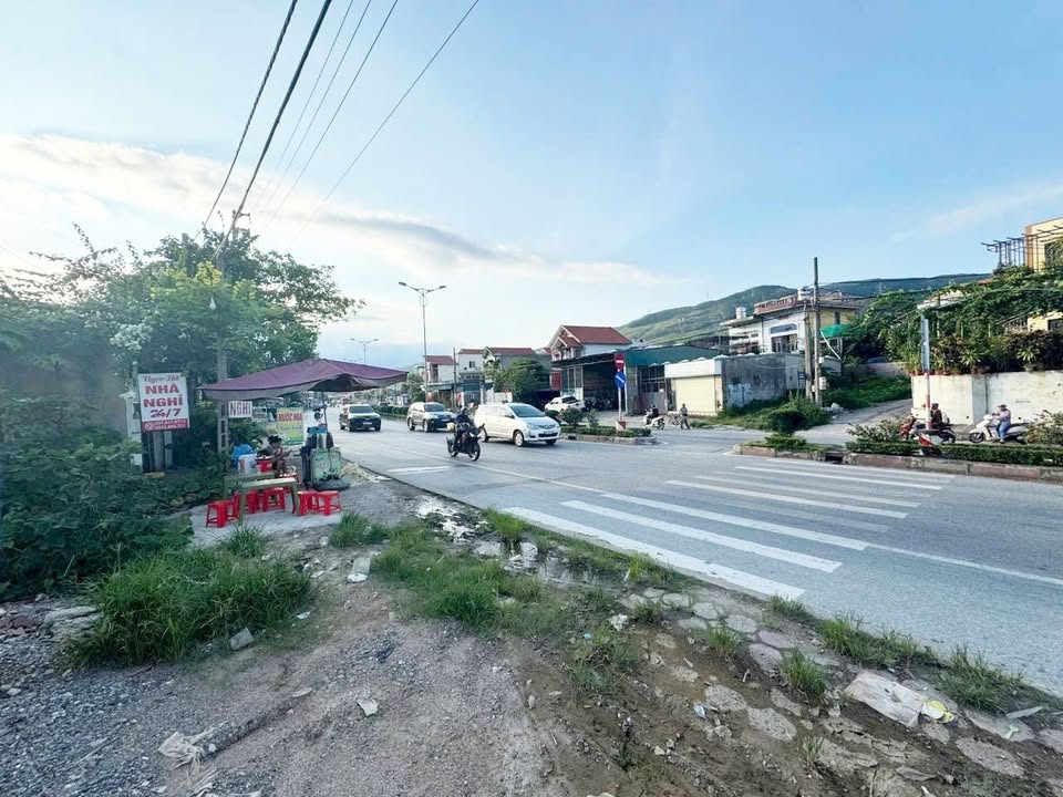 Đất nền Huyện Quảng Yên 150m² giá 2.655 tỷ - Đầu tư sinh lời hấp dẫn!