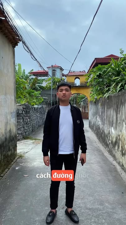 Đất nền Phường Yên Giang - 288m² giá chỉ 1.4 tỷ - Cơ hội đầu tư hấp dẫn!