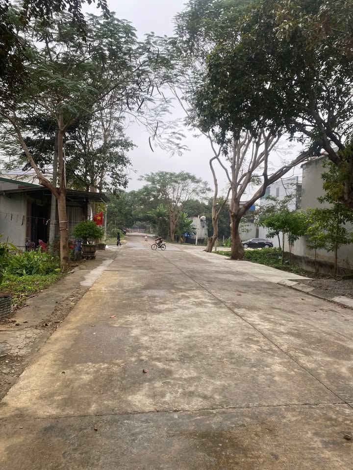 Đất nền diện tích 90m² tại Tổ 22, Trung Sơn giá 1.6 tỷ - Phù hợp xây nhà xưởng!