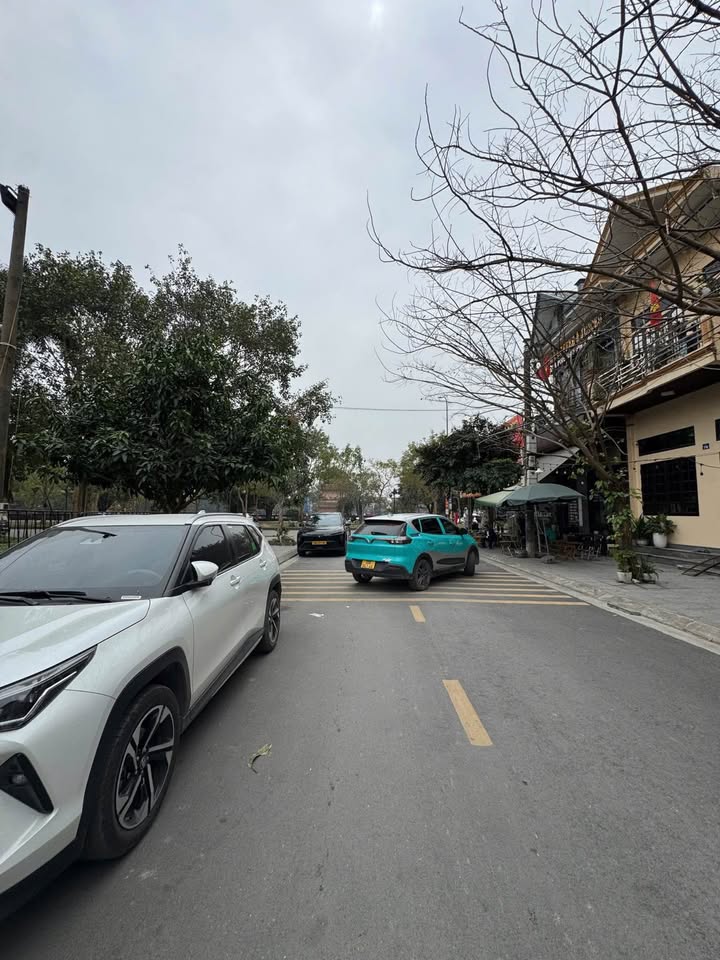 Đất nền Ninh Bình 85m² giá thỏa thuận - Vị trí đắc địa ngay phố cổ!