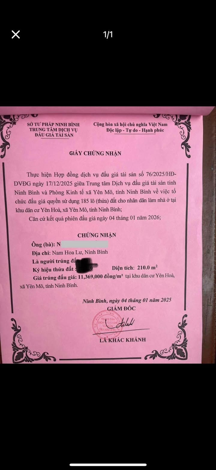 Nhà vườn BT2-9 Yên Hòa 210m² giá 2.3 tỷ - Cắt lỗ nhanh cho khách thiện trí!