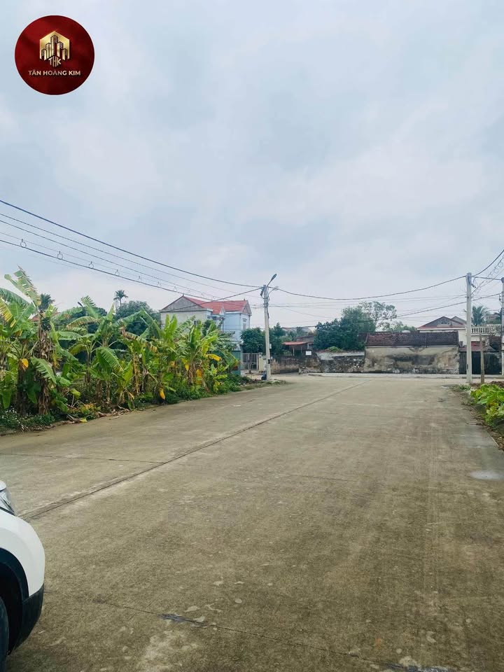 Bán đất Ninh Khánh, Hoa Lư 102m² giá 6 tỷ - Vị trí đẹp, dân cư đông đúc!