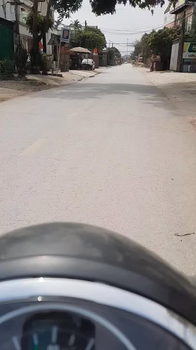 Đất thổ cư Xóm 7 Khánh Mậu 130m² giá chỉ 9xx triệu - Đường thông thoáng!