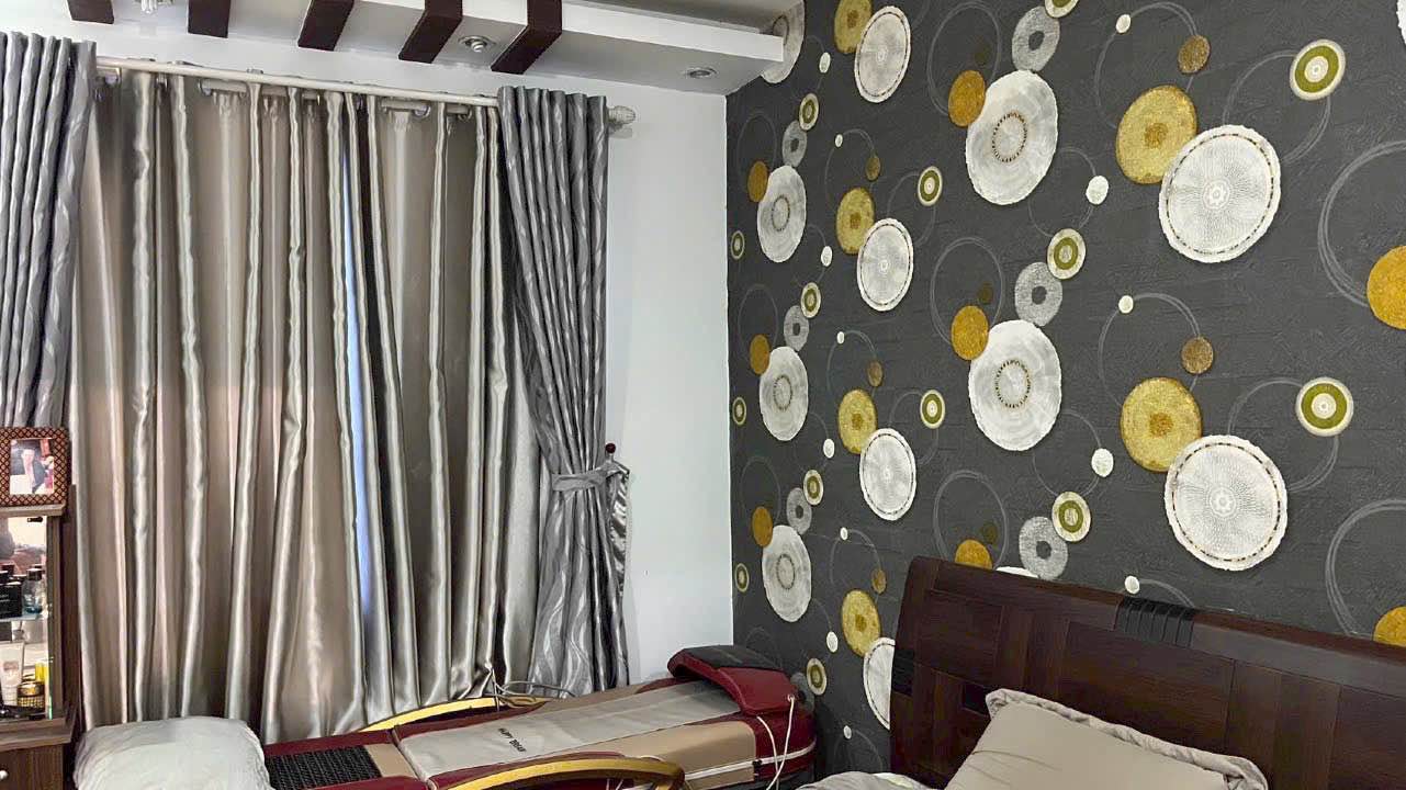 Căn hộ góc CT7 Vĩnh Điềm Trung Nha Trang 79m² giá 2.9 tỷ - Thiết kế thông minh, không gian thoáng đãng!