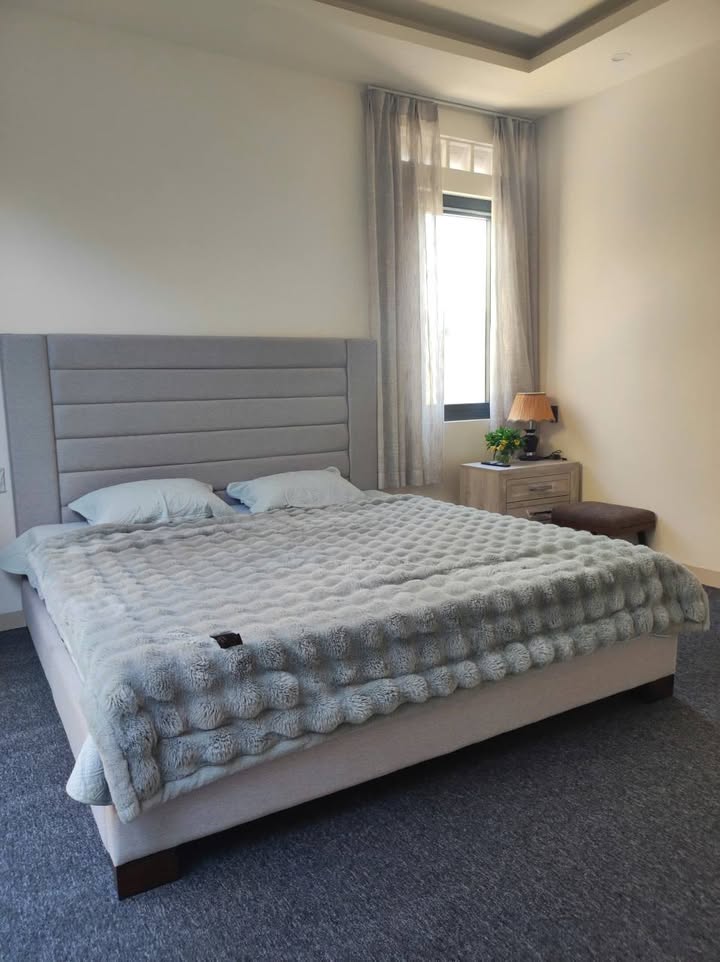 Biệt thự mini Trại Mát Đà Lạt 209m² giá 8 tỷ - Sổ hồng chính chủ