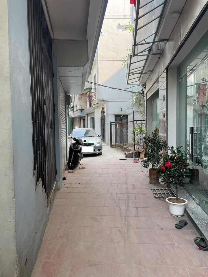 Nhà phố Võ Thị Sáu 66m² giá 8.1 tỷ - Chính chủ bán gấp!