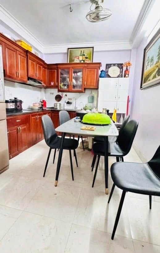 Townhouse An Khánh Hoài Đức 39m² giá 4 tỷ - Nhà lô góc thoáng sáng!